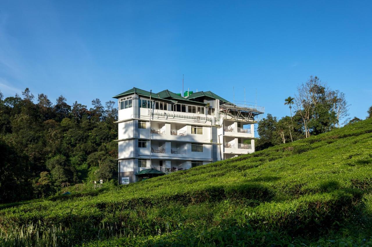 Hotel Monsoon Grande Munnar Exterior foto